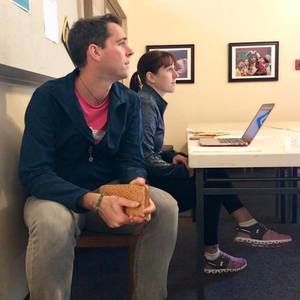 Meet your Posher, Lara